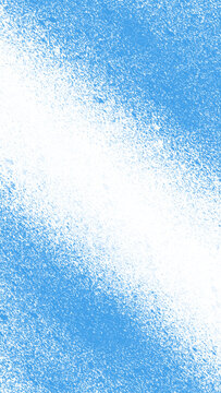 Argentina Abstract Brush Flag Background Mobile Ratio Splatter Texture for World Cup Design