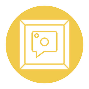 Instameet Icon