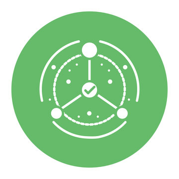 Bioavailability Icon