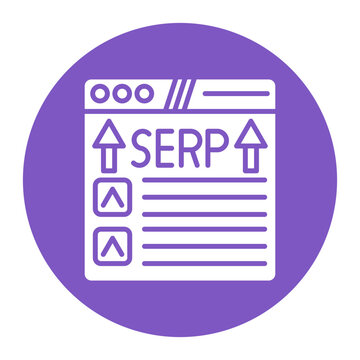 Serp Icon
