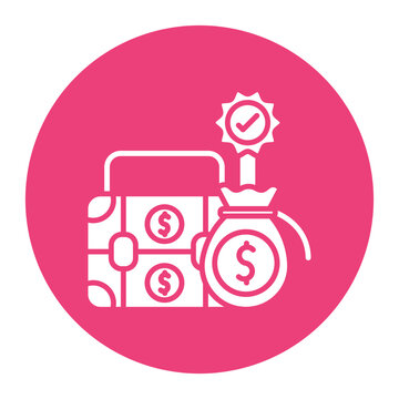 Quality Control Icon
