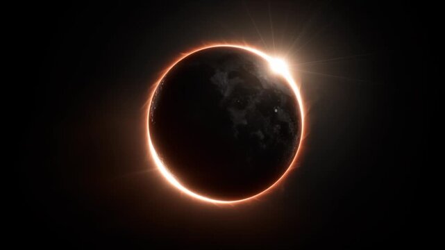 total solar eclipse 