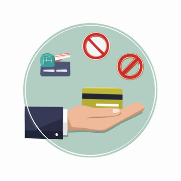 Credit Card Restrictions and Limitations