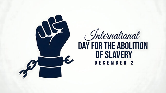 International Day for the Abolition of Slavery