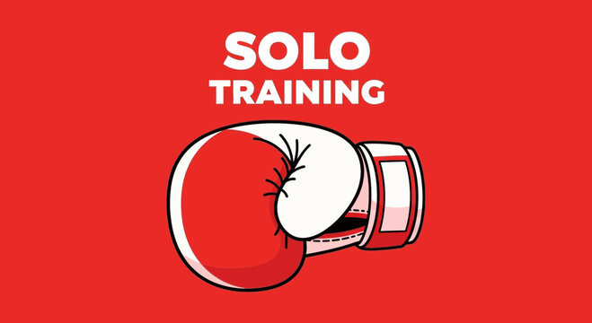 Boxing Training Design Illustrates Concepts of Self-Discipline, Practice, Strength, and Fitness