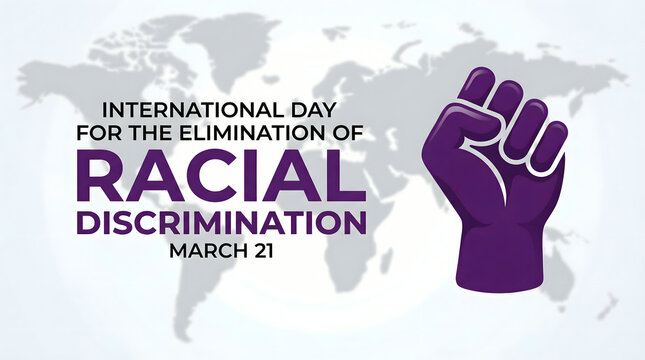 International Day for the Elimination of Racial Discrimination