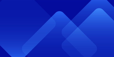 Abstract blue gradient color backdrop background. Simple code blue wallpaper art © Rayyan