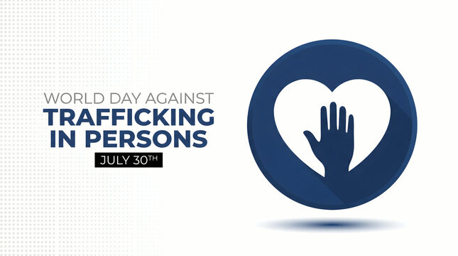World Day Against Trafficking in Persons