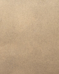 Fototapeta premium sand texture vertical background beige natural surface copy space