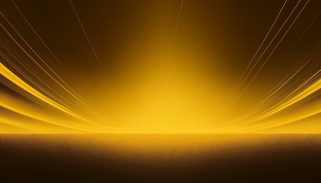 an image header design of a grainy noise bright glow of dark yellow