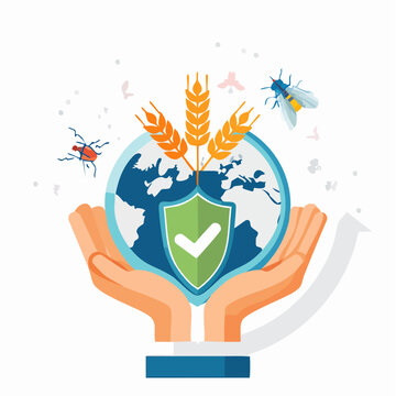 Global Crop Protection and Pest Control