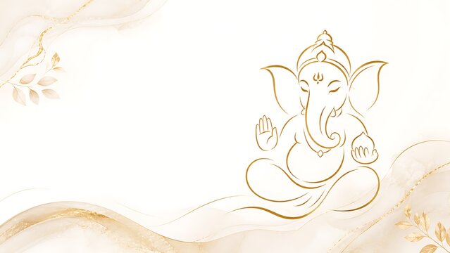 Bal Ganesh Ganpati Bappa Ekdant Vakratund Vinayak Chintamani Idol Celebration During Vinayak Ganesh Chaturthi Angaraki Sankashti Chaturthi Ganesh Jayanti Anant Chaturdashi/ Ganpati Bappa