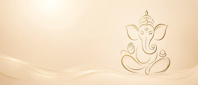 Blessed Ganesh Festival | Ganpati Bappa Morya | Ganesh Chaturthi | Divine Prosperity