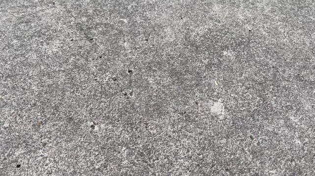 Rough Grey Concrete Texture Background
