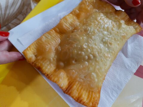 Pastel