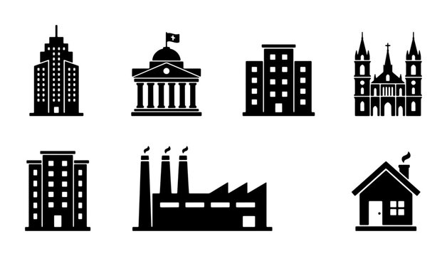 Building Symbols