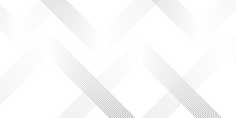 Fototapeta premium Vector diagonal lines design. Abstract art modern lines geometric vector pattern background. Seamless surface pattern design with striped digital paper for print.