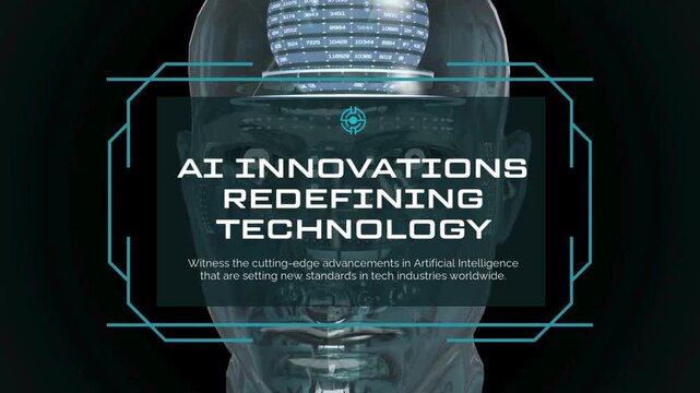 innovations & redefining technlogy