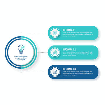 The infographic titled 8db383c7 displays three sections of data.