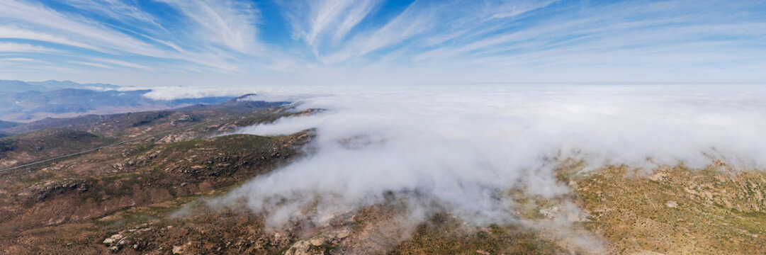 Inland Morning Fog (Malmokkies) from the cold Benguela Current along the Atlantic Ocean

default
Kamieskroon, Northern Cape, South Africa