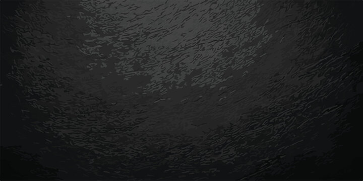 Dark textured background with subtle vignette abstract background texture