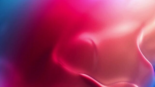 abstract pink background
