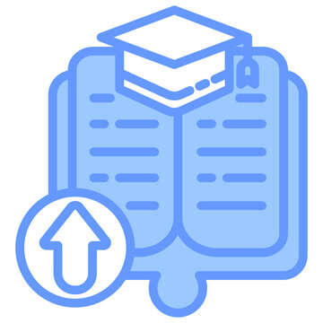 Course Content Icon