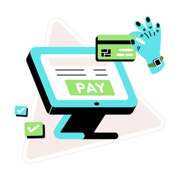 Online Payment