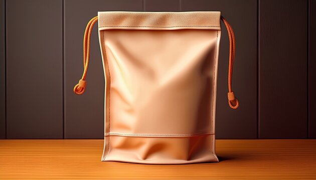 flat pouch mockup versatile design premium quality perfect for branding