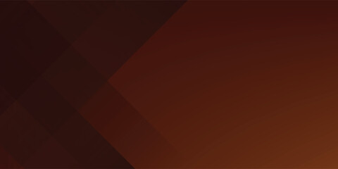 Black dark brown orange gold abstract luxury background. Silk satin fabric. Gradient ombre color. Curtain drapery fold line. Chocolate shade. Shiny glow glitter light. Design. Wide banner. Panoramic. © ass
