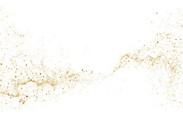 Gold Glitter Sparkle  new Texture style © Pngs shopping