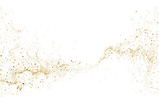 Gold Glitter Sparkle  new Texture style