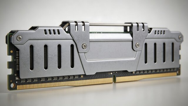 Computer RAM