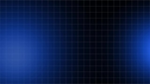 blue abstract gradient background