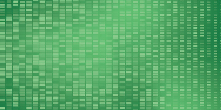 green halftone pattern. Retro comic gradient background. Bright orange pixelated dotted texture overlay. Cartoon pop art faded gradient pattern