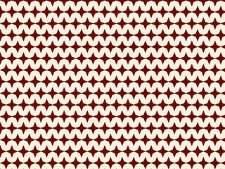 Fototapeta premium Aztec Pattern Bold Diamond Geometric Ethnic Background