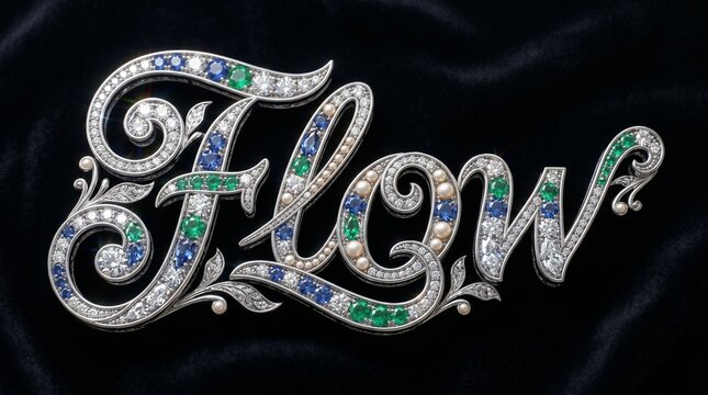 3d render of a happy new year sign