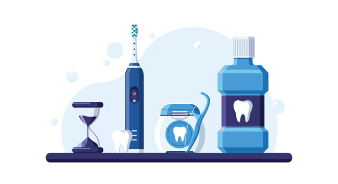 Dental Hygiene Kit Images – Browse 7,562 Stock Photos, Vectors, and ...