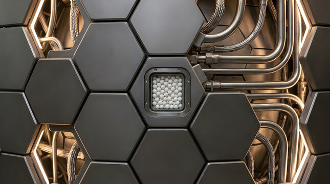 Lithium Breeding Blanket Modules for Fusion Reactor Fuel Cycle