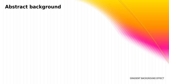 A vibrant abstract gradient background with flowing colors, creating a sense of movement and energy