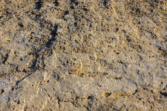 old stone wall