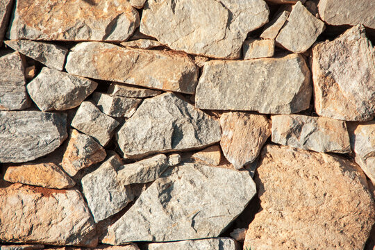 stone wall texture