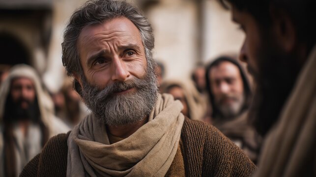 Paul endures stoning at Lystra, revealing how steadfast faith remains unbroken in suffering, turning violence into witness and weakness into a testimony of God&rsquo;s sustaining power

