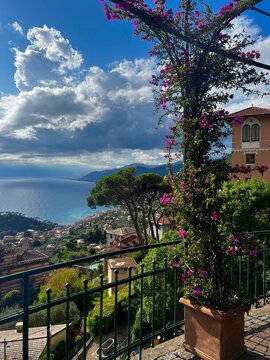 ruta di camogli
