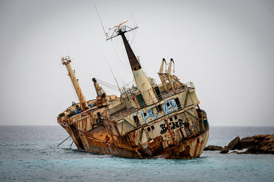 The Edro III