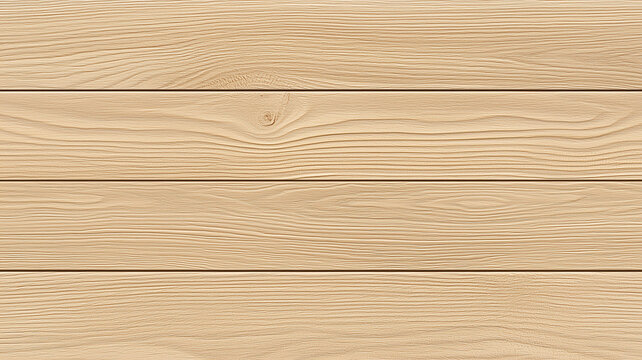 light wood planks background with natural texture and grain pattern for construction and design
