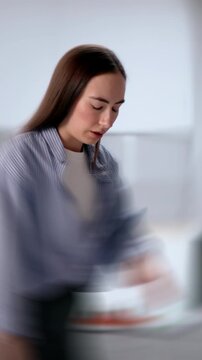Understanding Vertigo And Balance Disorders. Brain Pain, Dizziness