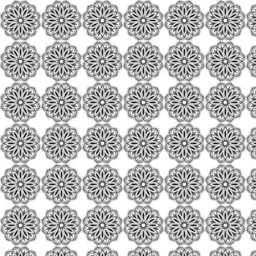 vector set of ornamental elements