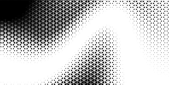 seamless pattern white and gray stripes colorful hexagon design. abstract bee web technology grid mosaic and polygon honeycomb texture wall decoration background.