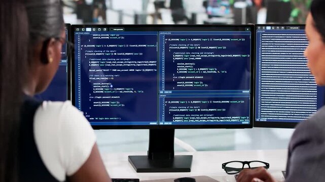 Agile Software Engineer Leading Team